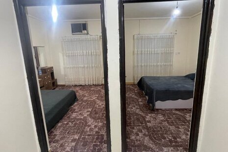 ویلا مبله سه خواب ترنج در قشم