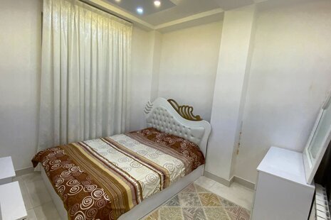 ویلا دو خواب مبله در شفت