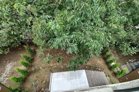 کلبه سوئیسی  دوبلکس مبله تکخواب یزدان مهر در  مرزن آباد