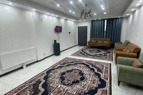 ویلا دوبلکس استخردار دوخواب فرهنگ در کردان