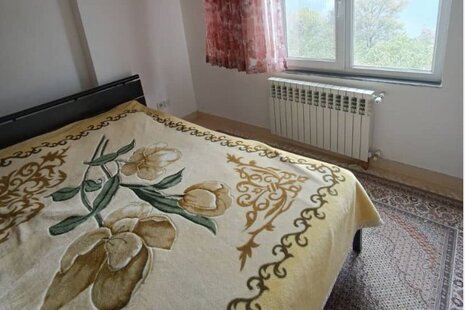 آپارتمان مبله دو خواب در تنکابن