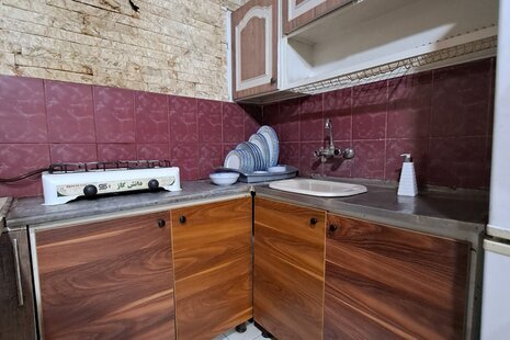 ویلا دو خواب کاسپین در نور