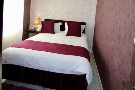 آپارتمان مبله تکخواب در رشت