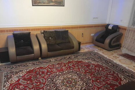 آپارتمان تکخواب مبله در شهرکرد