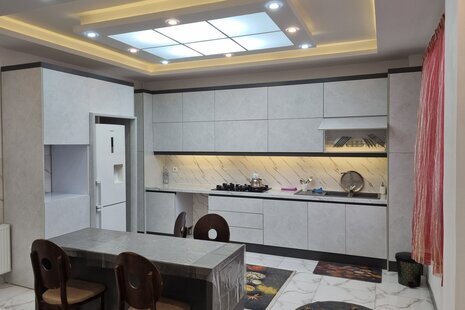 ویلا دوخواب مبله لوکس در آستانه اشرفیه