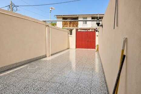 آپارتمان مبله تکخواب 1 در زیرآب