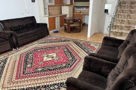 ویلا دوبلکس دوخواب ساحلی شیروی در سرخرود