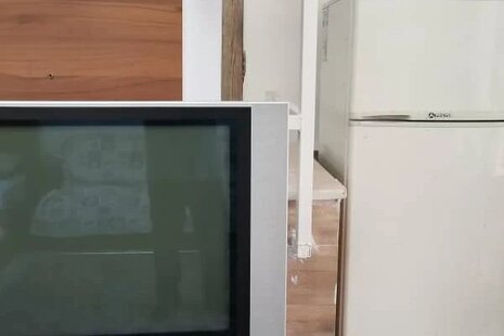 سوئیت گل زنبق 3 در گرمدره