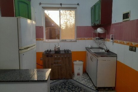 ویلا تکخواب مبله کد 5 در بندرانزلی