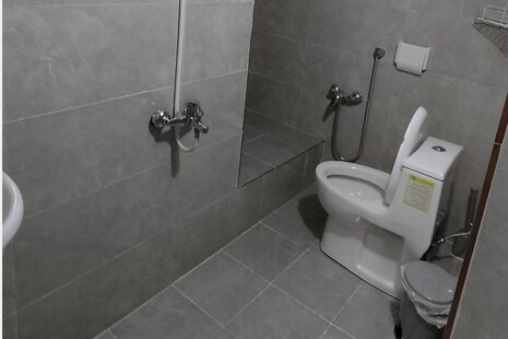 ویلا دوبلکس وارش در بهشهر