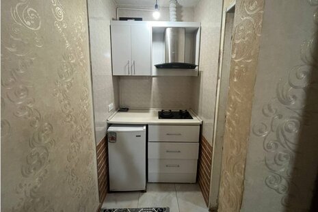 سوئیت فلت سرگل در رشت