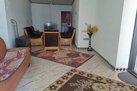 ویلا مبله تکخواب مهرداد در محمودآباد