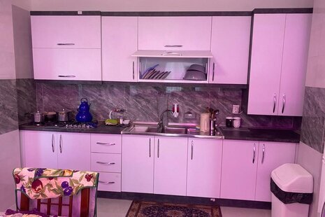 ویلا مبله دو خواب در رامسر