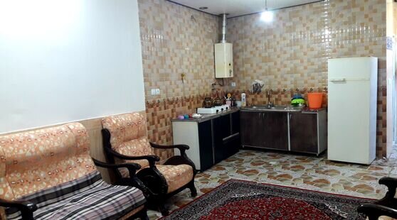 آپارتمان مبله تکخواب سلمان در اصفهان