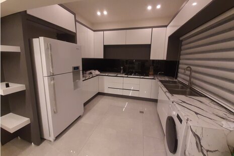 ویلا استخردار سه خواب هانا در محمود آباد