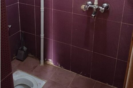 اتاق 10متری در اقامتگاه بومگردی قشم