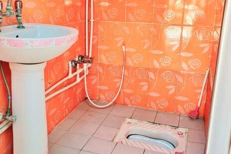 ویلا سنتی تی تی گل استخرگاه تک خواب در رودبار