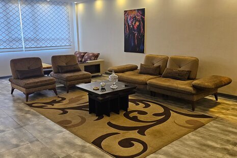 سوئیت مبله 75 متری در گلشهر