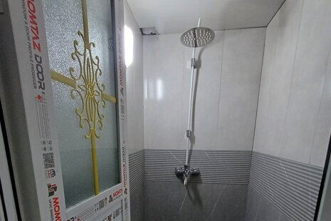 ویلا مبله تکخواب امیر آزار در خرم آباد