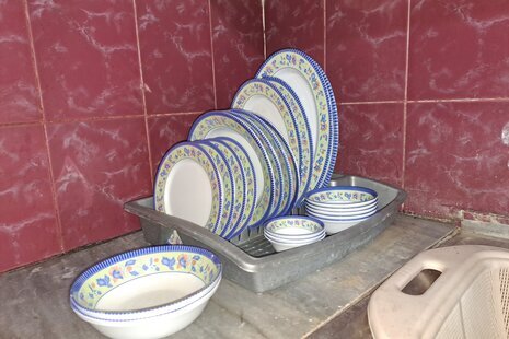 ویلا دو خواب کاسپین در نور