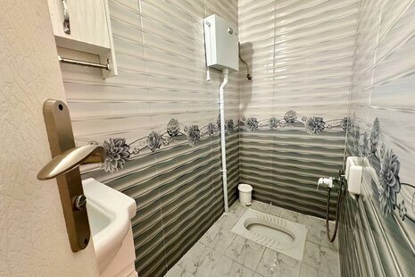 واحد مبله دوخواب 102 لاولی روم در محمودآباد