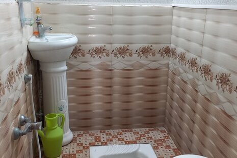 کلبه جنگلی 3 شیروان در ماسال