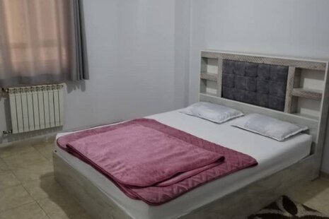 آپارتمان مبله 3 خواب یاقوت 3 در شیراز