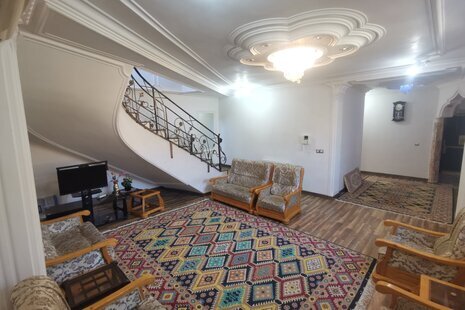 ویلا دوبلکس سه خواب میلاد در فومن