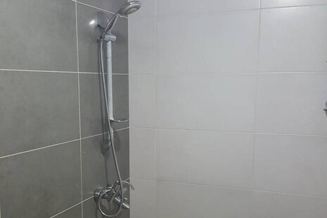 آپارتمان دو خواب مبله در کیش