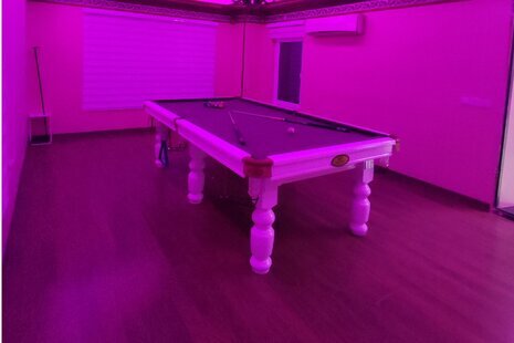 اجاره ویلا دوبلکس استخردار آبگرم در کوهسار