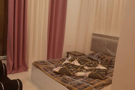 ویلا سه خواب مدرن الماس زعفرانیه در کردان