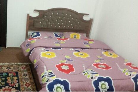 آپارتمان مبله تکخواب در کتالم و سادات شهر