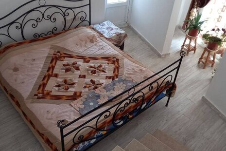 ویلا دوبلکس دوخواب پلاسو بوژان در نیشابور