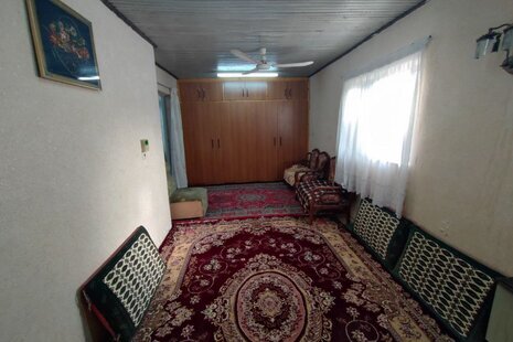 ویلا دوخواب مبله در رضوانشهر