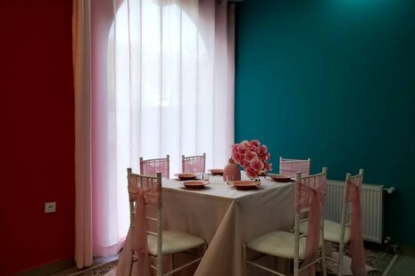 ویلا استخردار مبله دوخواب دورهمی 2 در کردان