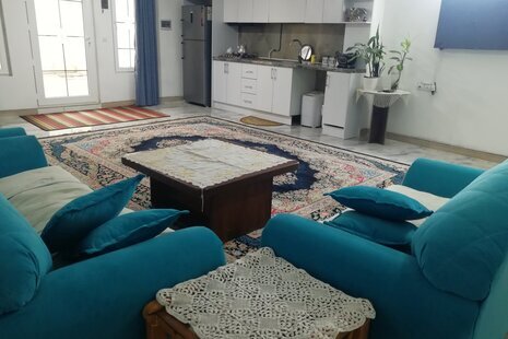 ویلا دو خواب بابلسر