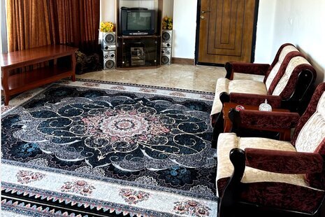 آپارتمان مبله دوخواب در لفور سوادکوه