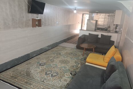 آپارتمان مبله تکخواب در شیراز