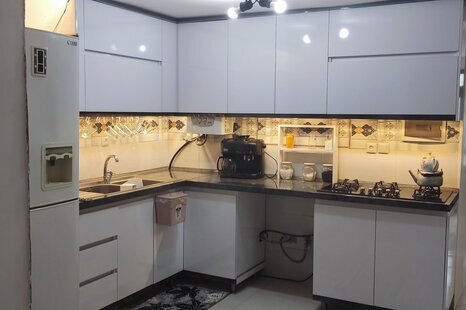 ویلا مبله تکخواب ریکا جان در رودسر