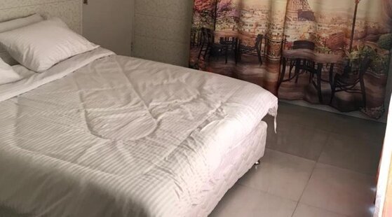 ویلا دو خواب vip درشهرک فلامینگو سلمانشهر