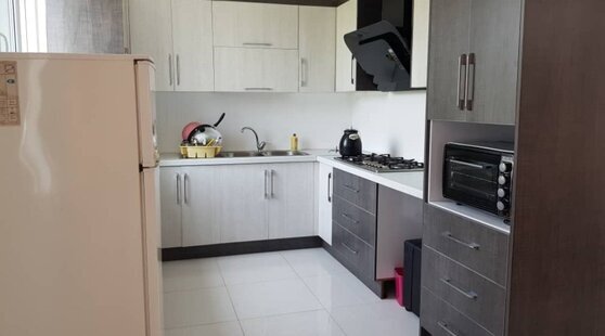 خانه ویلایی دو خواب در نور