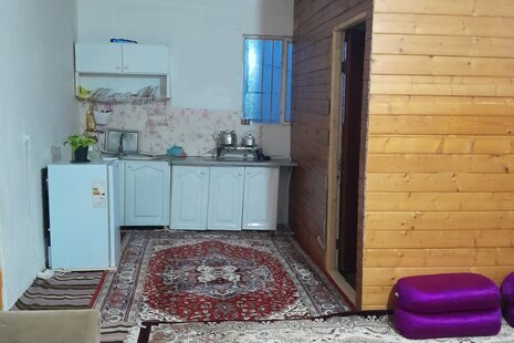 سوئیت ویلای مبله بام بهشت در بابل