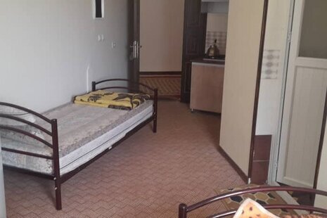 سوئیت 102 در مجتمع اقامتی تفریحی چلگرد