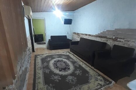 ویلا تکخواب مبله ساحلی شماره 3 در بندرانزلی