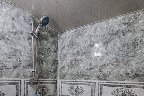 ویلا تکخواب مبله گیلانا(1) در رودبار