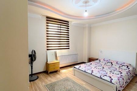 ویلا دوبلکس چهارخواب استخردار گهر در کردان