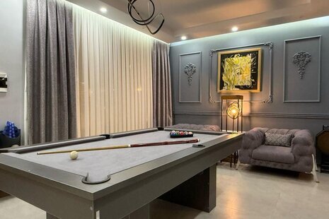 ویلا دوبلکس سه خواب استخردار آرکان در چهارباغ