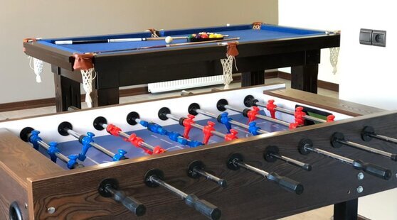 ویلا سه خواب ساحلی در فریدونکنار