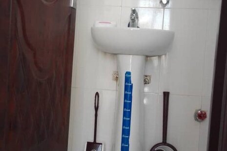 آپارتمان مبله تکخواب فرهنگ در همدان