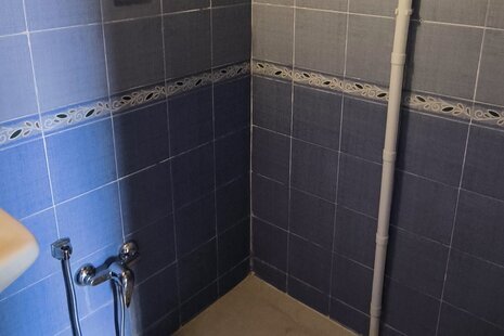 واحد تکخواب مبله 8 در هتل آپارتمان نشتارود